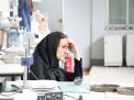  گزارش تصویری بازدید دانش آموزان سال چهارم دوره دوم دبیرستان، از دانشگاه صنعتی شاهرود 